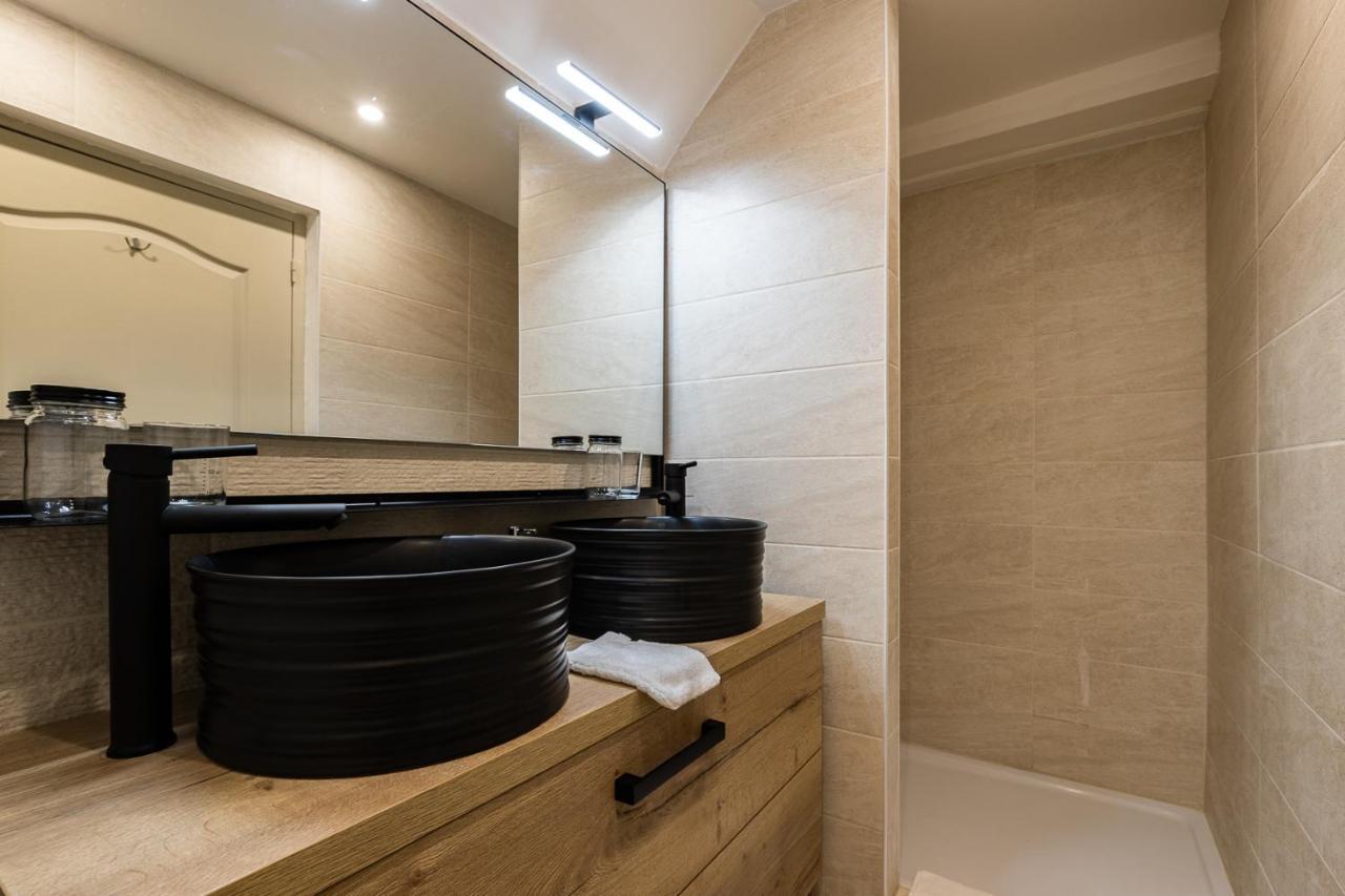 La Forge D'Audaire Hotell Mérignac Exteriör bild