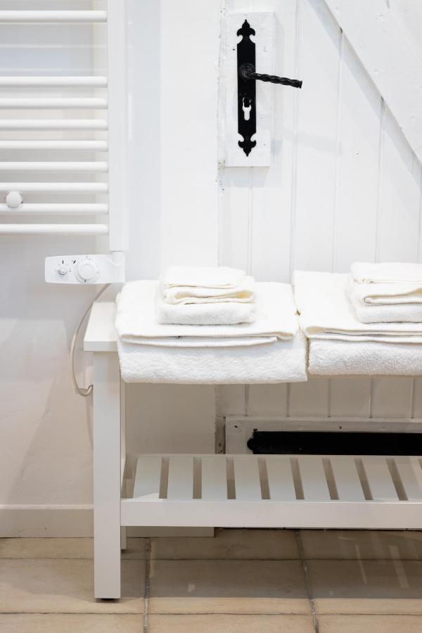 La Forge D'Audaire Hotell Mérignac Exteriör bild