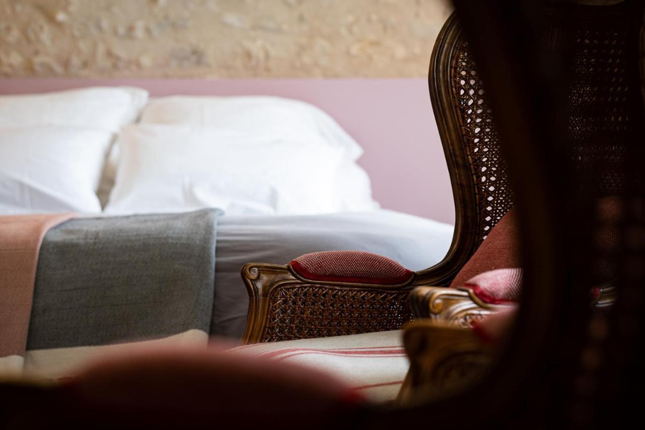 La Forge D'Audaire Hotell Mérignac Exteriör bild